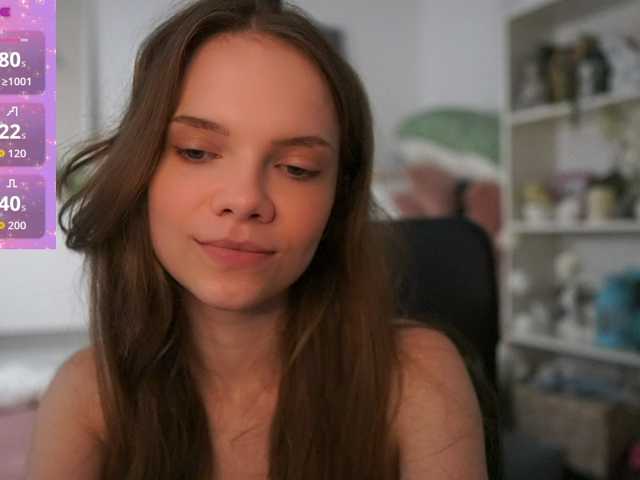 NatashaMalko live cam on BongaCams