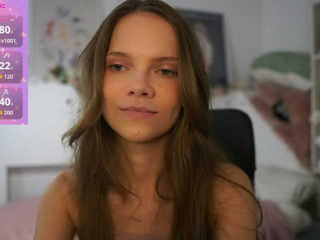 NatashaMalko live cam on BongaCams