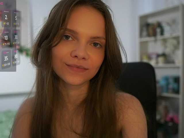 NatashaMalko live cam on BongaCams