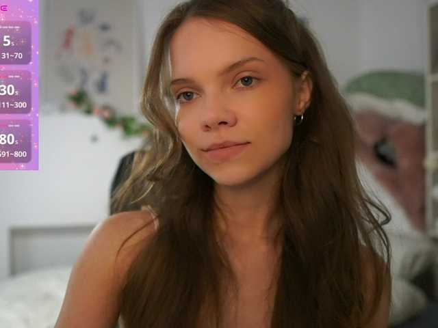 NatashaMalko live cam on BongaCams