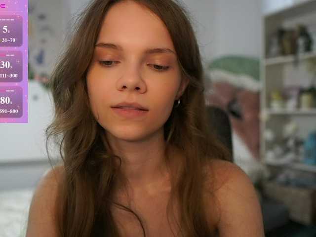 NatashaMalko live cam on BongaCams