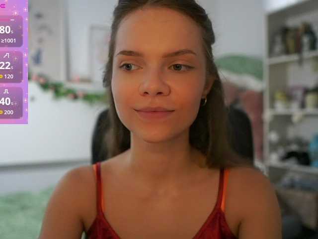 NatashaMalko live cam on BongaCams