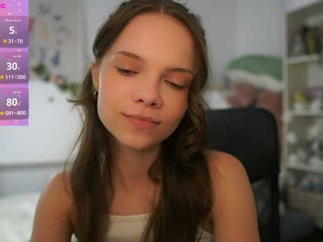 NatashaMalko live cam on BongaCams