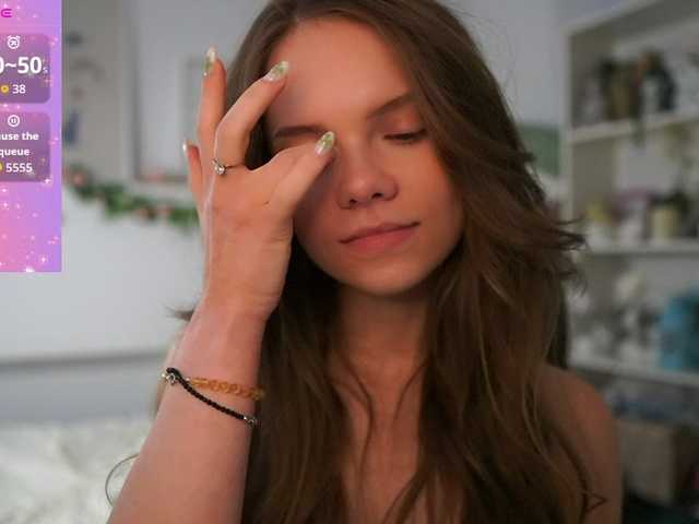 NatashaMalko live cam on BongaCams