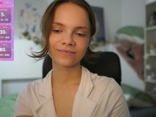 NatashaMalko live cam on BongaCams