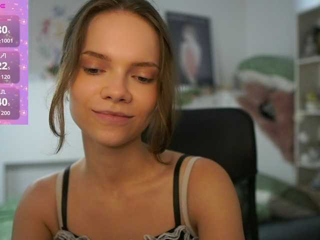 NatashaMalko live cam on BongaCams