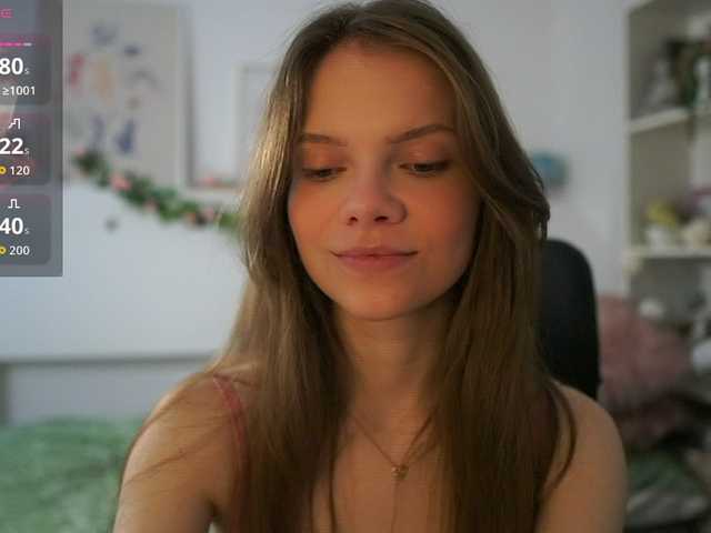 NatashaMalko's BongaCams show and profile