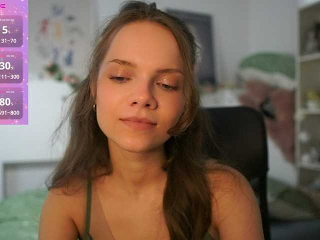 NatashaMalko live cam on BongaCams