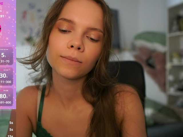 NatashaMalko live cam on BongaCams