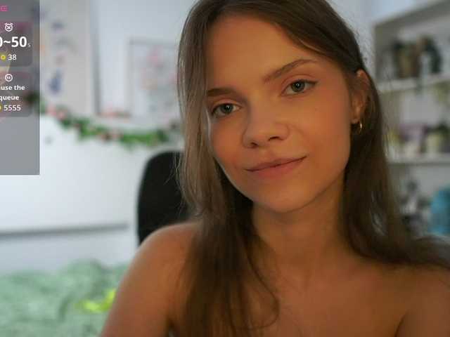 NatashaMalko live cam on BongaCams