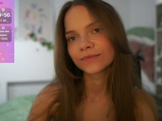 NatashaMalko live cam on BongaCams