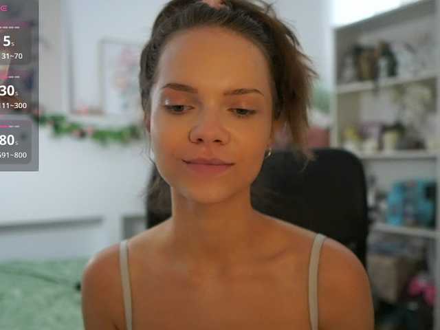 natashamalko cam belle
