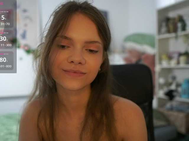 NatashaMalko live cam on BongaCams