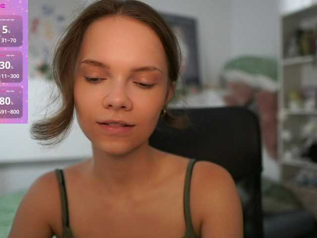 NatashaMalko live cam on BongaCams