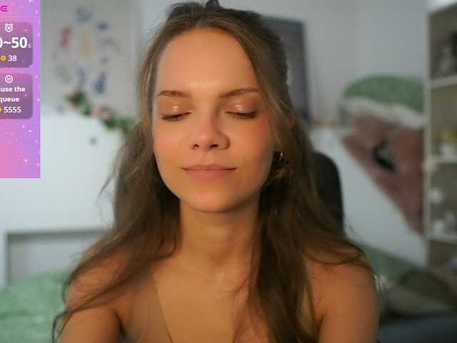 NatashaMalko live cam on BongaCams