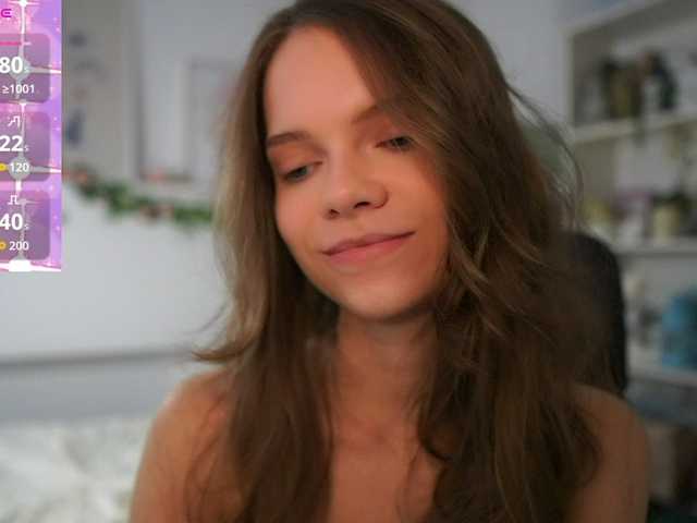 NatashaMalko live cam on BongaCams