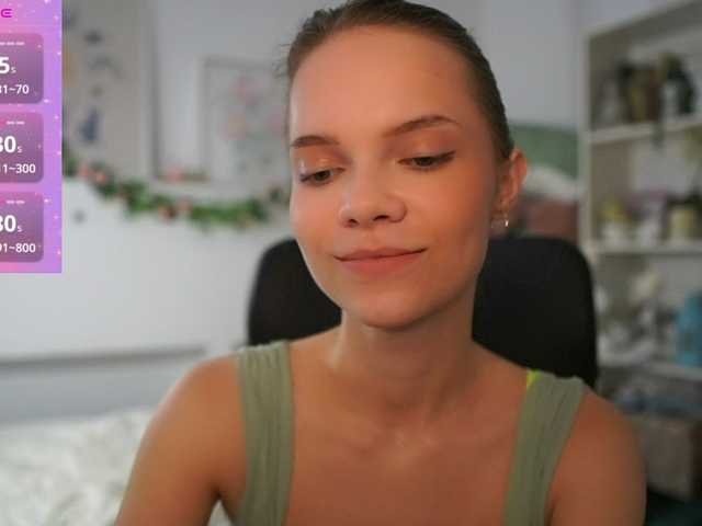 NatashaMalko live cam on BongaCams