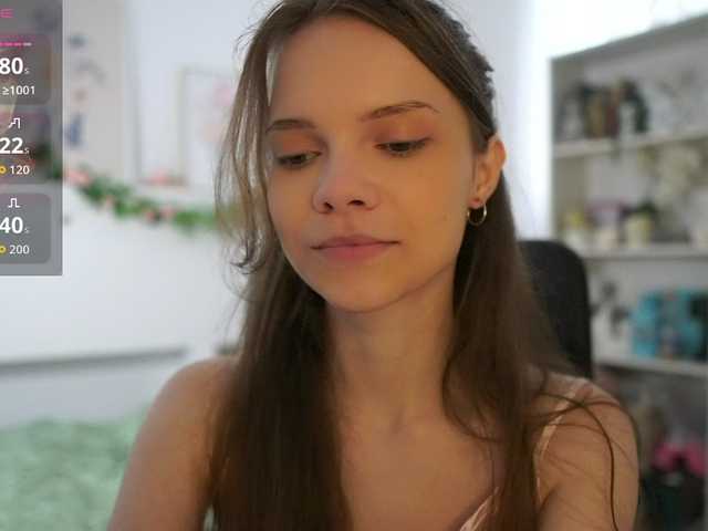 NatashaMalko live cam on BongaCams