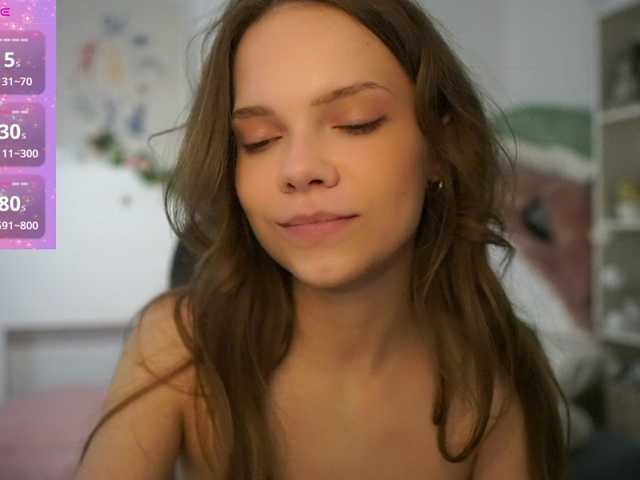 NatashaMalko live cam on BongaCams
