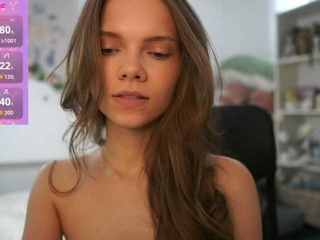 NatashaMalko live cam on BongaCams