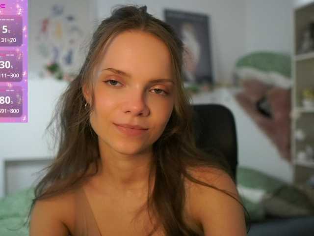 NatashaMalko live cam on BongaCams