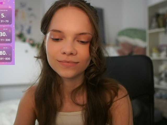 NatashaMalko live cam preview
