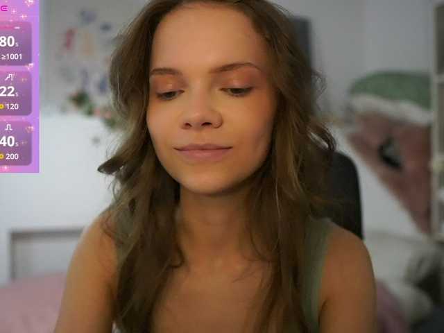 NatashaMalko live cam on BongaCams