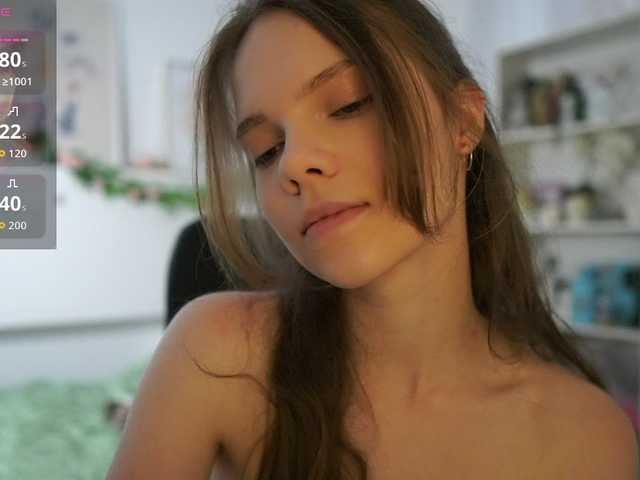 NatashaMalko live cam on BongaCams