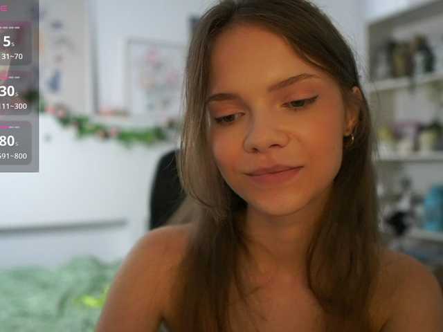 NatashaMalko live cam on BongaCams
