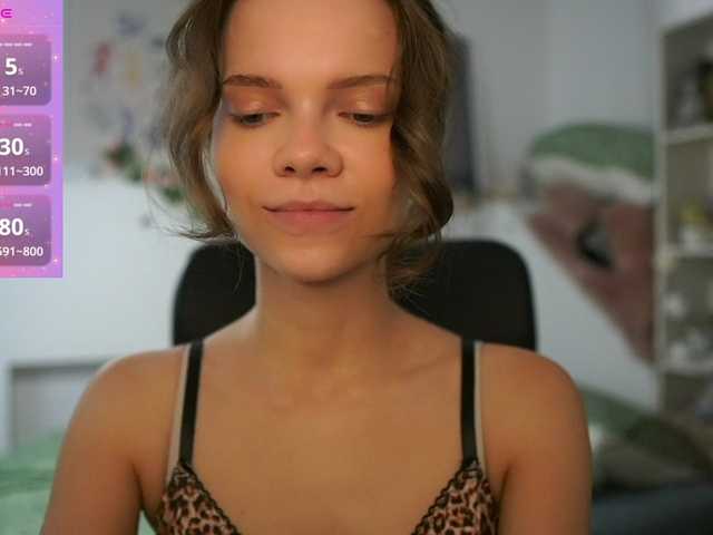 NatashaMalko live cam on BongaCams