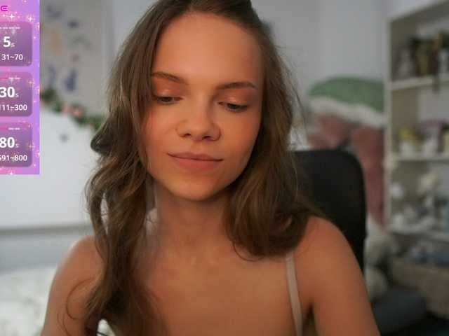 NatashaMalko live cam on BongaCams