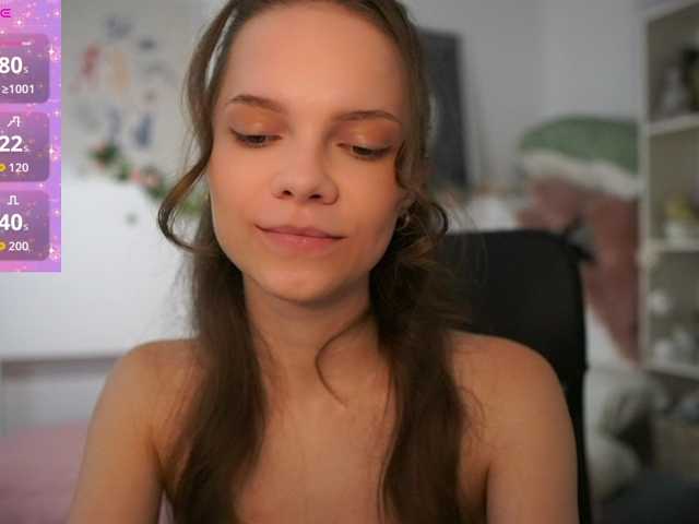 NatashaMalko live cam on BongaCams