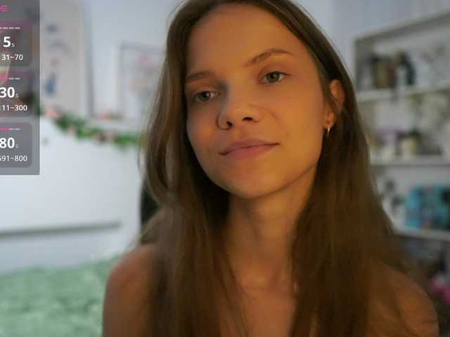 NatashaMalko live cam on BongaCams