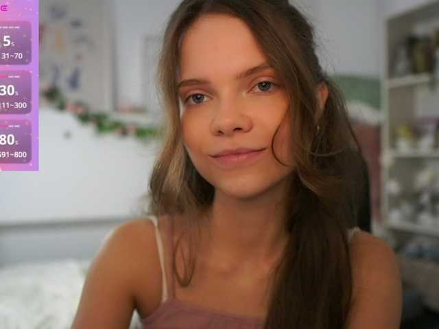 NatashaMalko live cam on BongaCams
