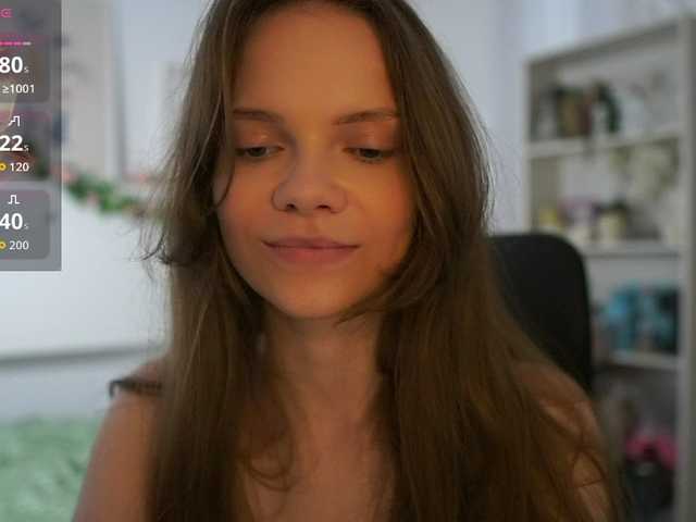 NatashaMalko live cam on BongaCams