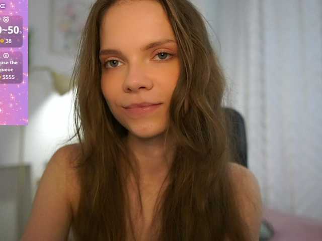 NatashaMalko live cam on BongaCams