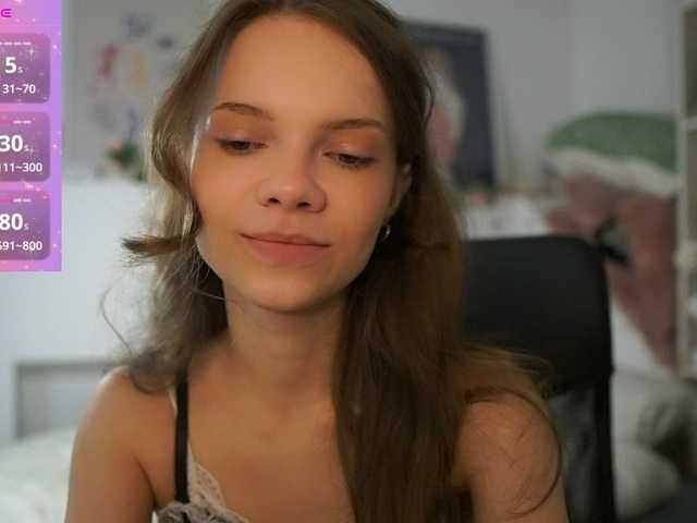 NatashaMalko live cam on BongaCams