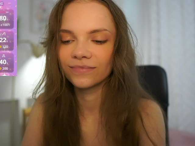 NatashaMalko live cam on BongaCams