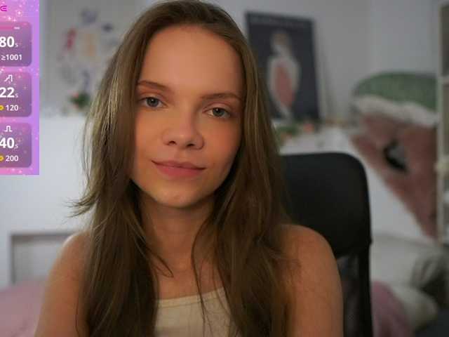 NatashaMalko live cam on BongaCams