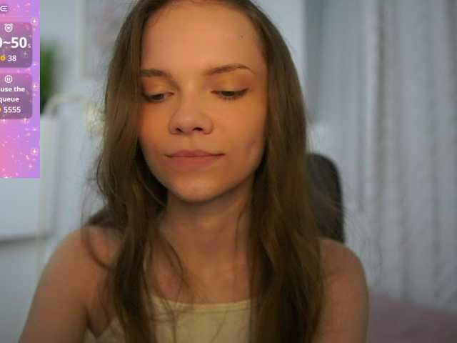NatashaMalko live cam on BongaCams