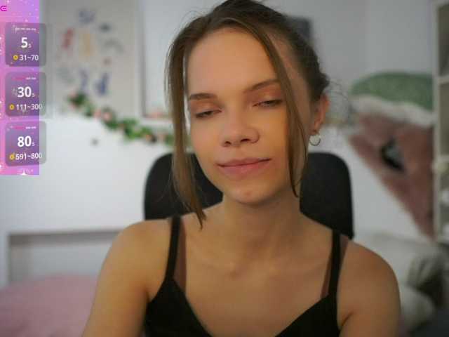 NatashaMalko live cam on BongaCams