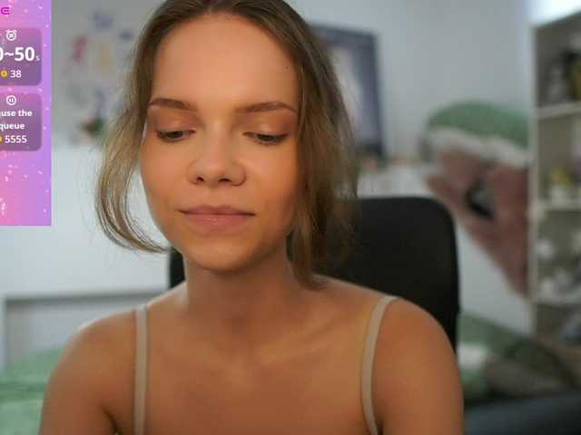 NatashaMalko live cam on BongaCams