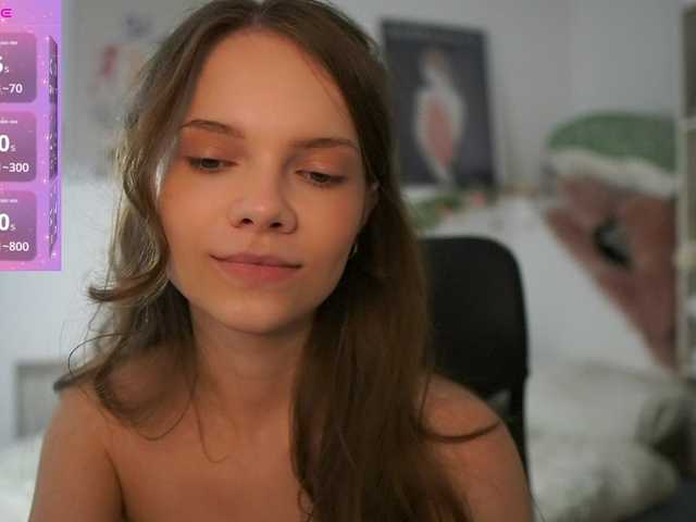 NatashaMalko live cam on BongaCams