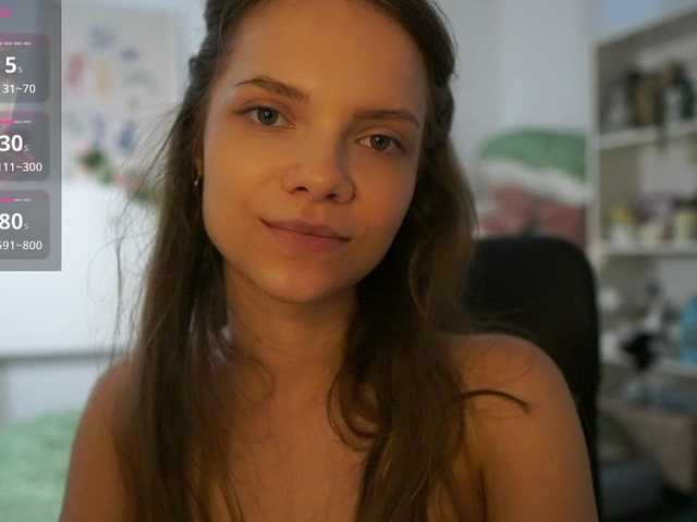 NatashaMalko live cam on BongaCams