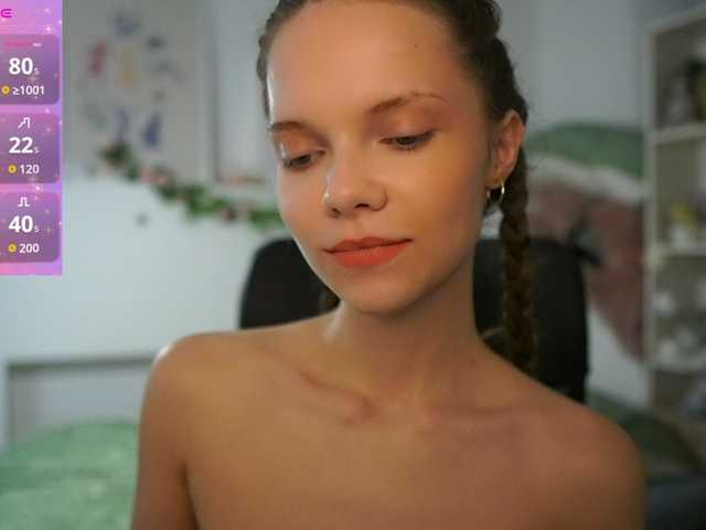 NatashaMalko live cam on BongaCams