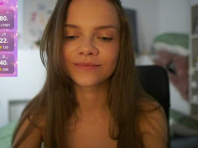 NatashaMalko live cam on BongaCams