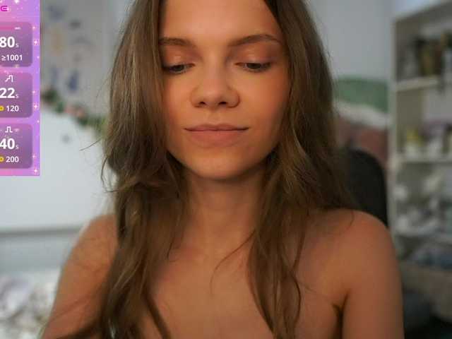 NatashaMalko live cam on BongaCams