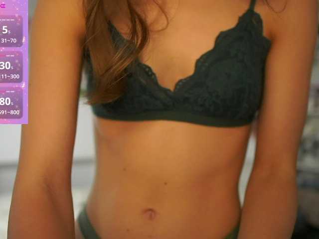 NatashaMalko live cam on BongaCams
