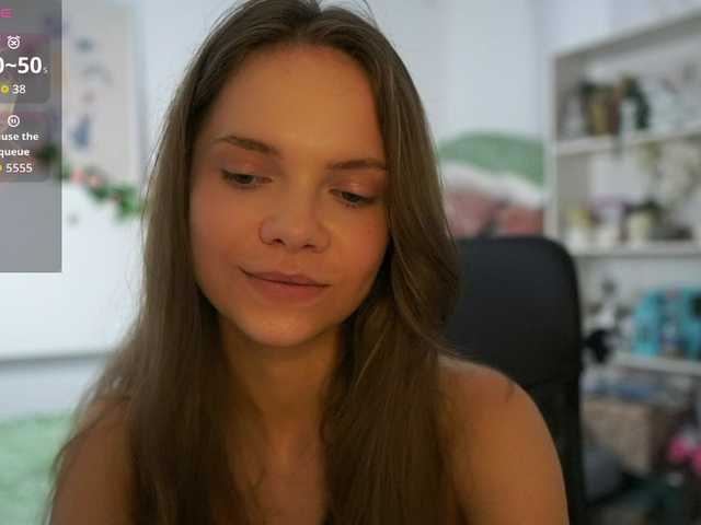 NatashaMalko live cam on BongaCams