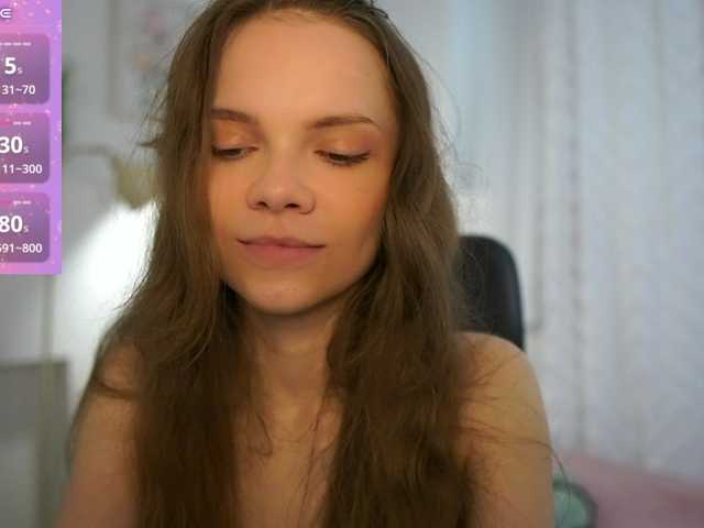 NatashaMalko live cam on BongaCams